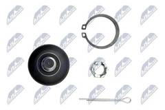 Balst-/Virzošais šarnīrs