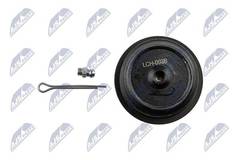 Balst-/Virzošais šarnīrs