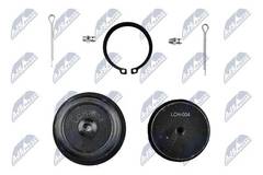 Balst-/Virzošais šarnīrs