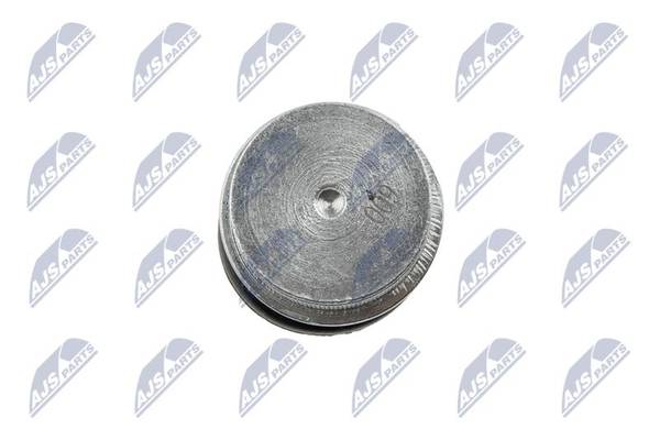 Balst-/Virzošais šarnīrs