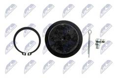 Balst-/Virzošais šarnīrs