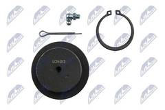 Balst-/Virzošais šarnīrs