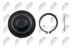 Balst-/Virzošais šarnīrs