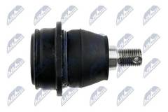 Balst-/Virzošais šarnīrs