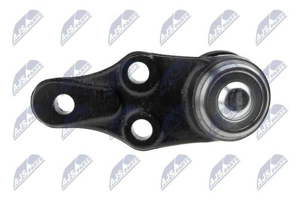 Balst-/Virzošais šarnīrs