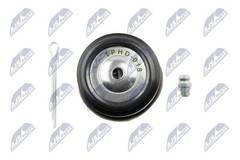 Balst-/Virzošais šarnīrs