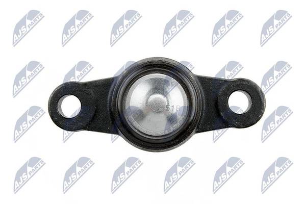 Balst-/Virzošais šarnīrs