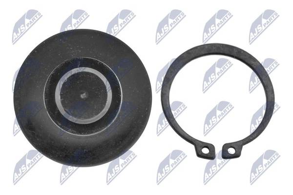 Balst-/Virzošais šarnīrs