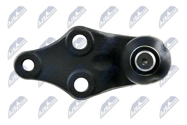 Balst-/Virzošais šarnīrs