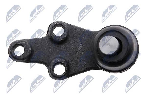 Balst-/Virzošais šarnīrs