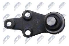 Balst-/Virzošais šarnīrs