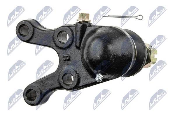 Balst-/Virzošais šarnīrs