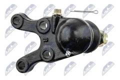 Balst-/Virzošais šarnīrs