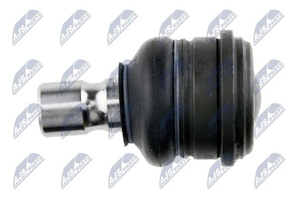 Balst-/Virzošais šarnīrs