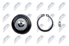 Balst-/Virzošais šarnīrs