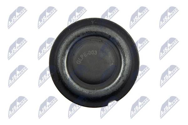 Balst-/Virzošais šarnīrs