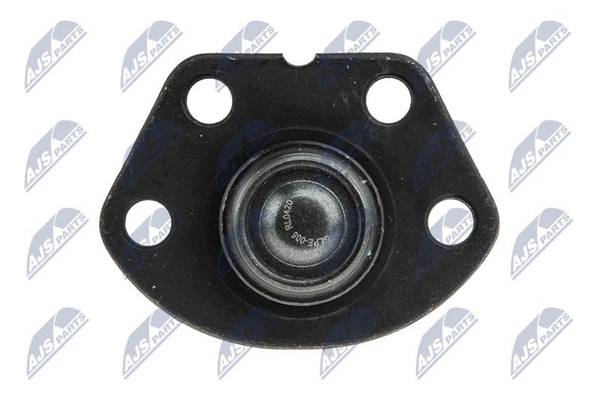 Balst-/Virzošais šarnīrs