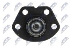 Balst-/Virzošais šarnīrs