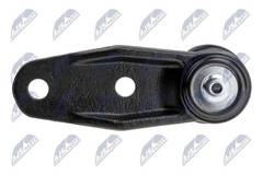 Balst-/Virzošais šarnīrs