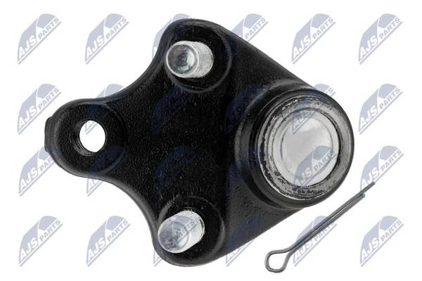 Balst-/Virzošais šarnīrs