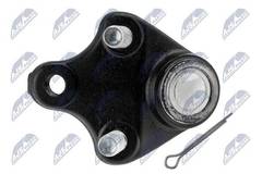 Balst-/Virzošais šarnīrs