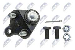 Balst-/Virzošais šarnīrs