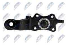 Balst-/Virzošais šarnīrs