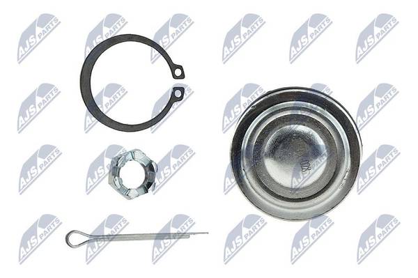 Balst-/Virzošais šarnīrs