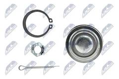 Balst-/Virzošais šarnīrs