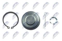 Balst-/Virzošais šarnīrs