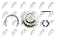 Balst-/Virzošais šarnīrs