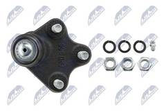 Balst-/Virzošais šarnīrs