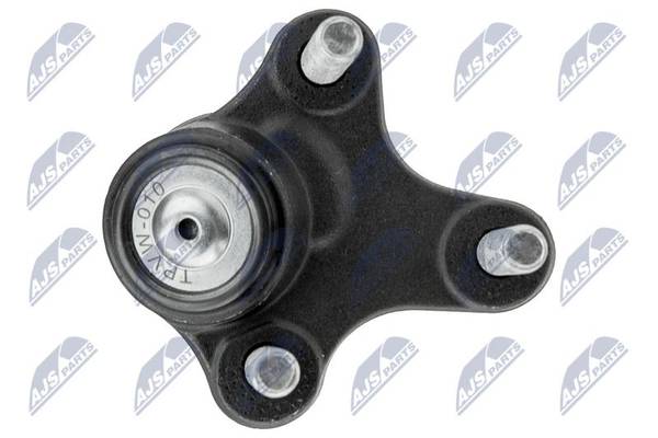 Balst-/Virzošais šarnīrs