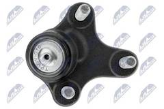 Balst-/Virzošais šarnīrs