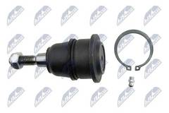 Balst-/Virzošais šarnīrs