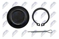 Balst-/Virzošais šarnīrs