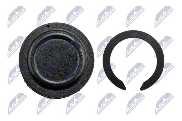 Balst-/Virzošais šarnīrs