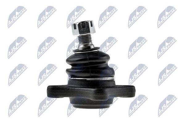 Balst-/Virzošais šarnīrs