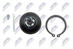 Balst-/Virzošais šarnīrs