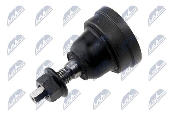 Balst-/Virzošais šarnīrs