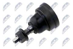 Balst-/Virzošais šarnīrs