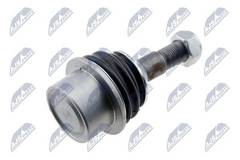 Balst-/Virzošais šarnīrs