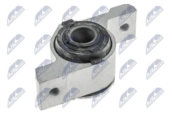 Piekare, Šķērssvira