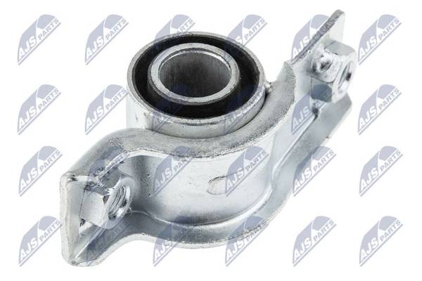 Piekare, Šķērssvira