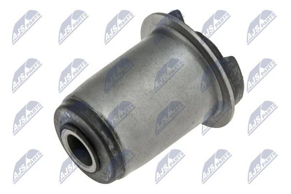 Piekare, Šķērssvira