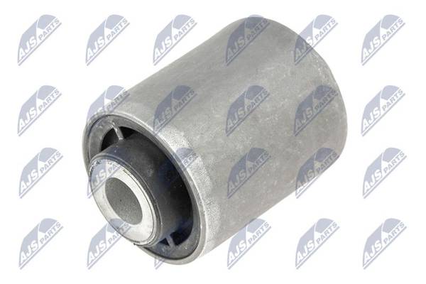 Piekare, Šķērssvira