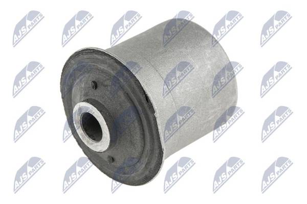 Piekare, Šķērssvira