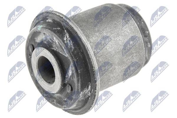 Piekare, Šķērssvira