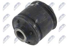 Piekare, Šķērssvira