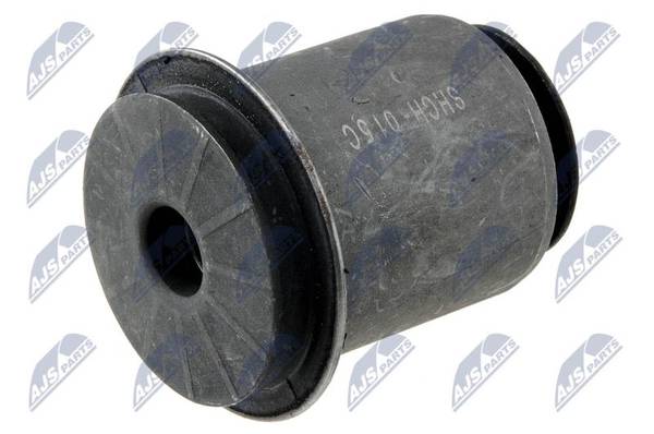 Piekare, Šķērssvira